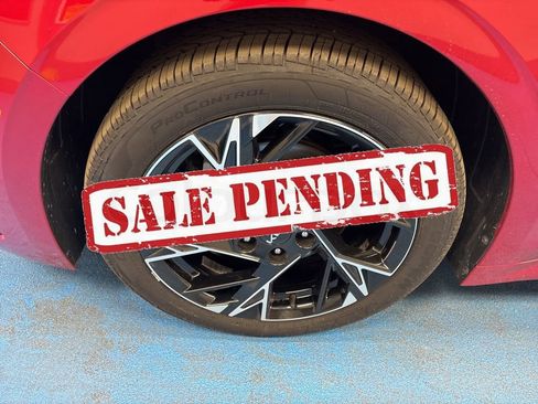 Used 2025 Kia K5 GT-Line AWD/4WD image 14