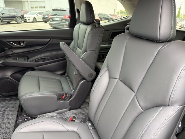 New 2027 Subaru Ascent Premium AWD/4WD image 19