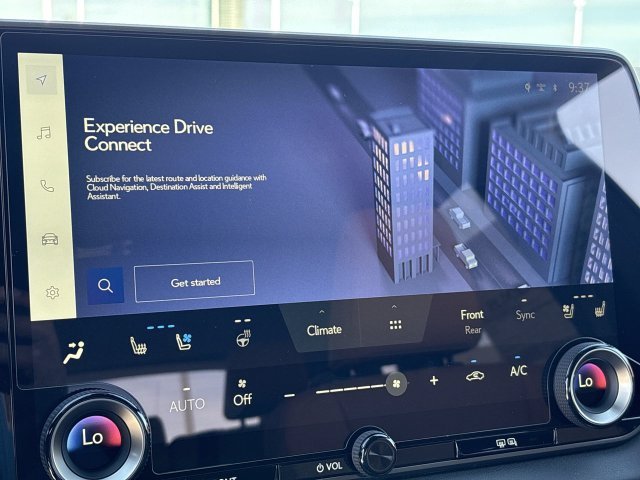 New 2026 Lexus RX 350 Premium w/ Accessory Package (K3) FWD image 18