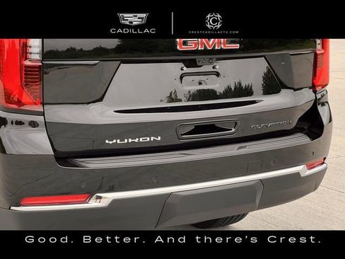 Used 2026 GMC Yukon Elevation w/ Elevation Premium Package image 7
