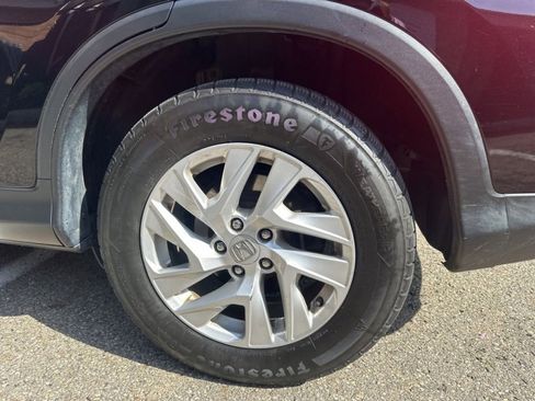 Used 2016 Honda CR-V EX image 13
