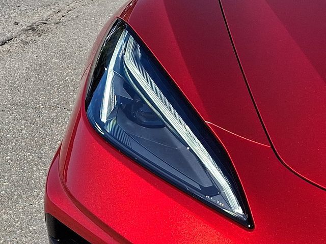 Used 2023 Chevrolet Corvette Stingray Preferred Cpe w/ 2LT RWD image 27