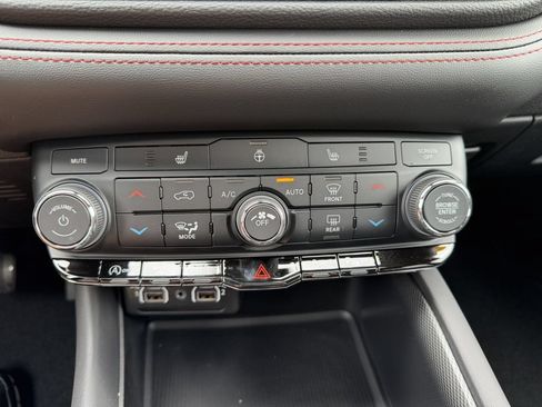 New 2026 Dodge Durango GT AWD/4WD image 24