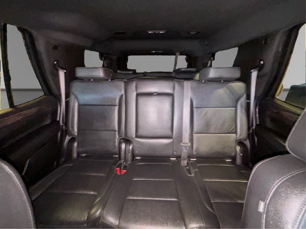Used 2021 Chevrolet Tahoe LT AWD/4WD image 24