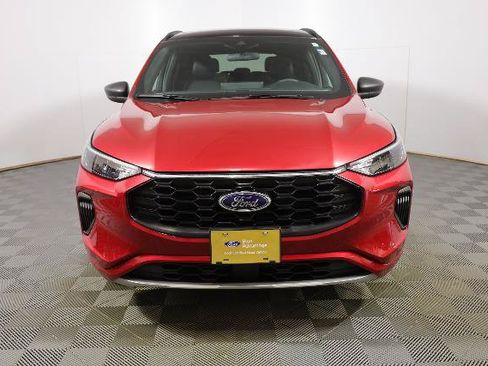 Certified 2023 Ford Escape ST-Line w/ Tech Pack #1 AWD/4WD image 3
