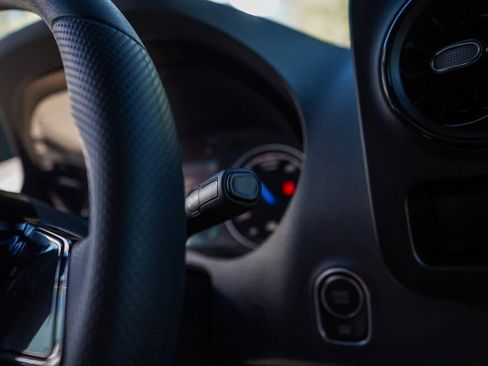 New 2024 Mercedes-Benz eSprinter 170 Cargo image 25