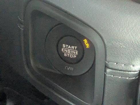 New 2026 Jeep Wrangler Sahara image 22