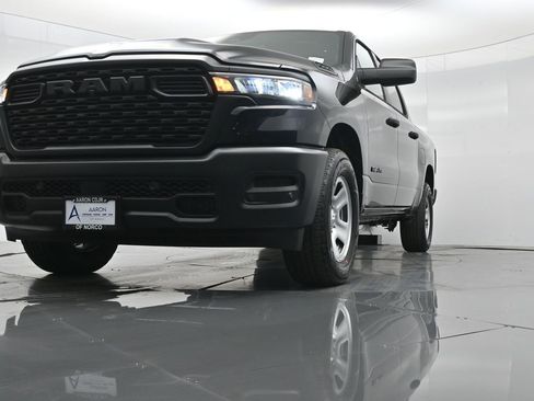 New 2026 RAM 1500 Tradesman AWD/4WD image 39