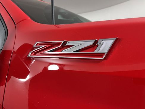 New 2026 Chevrolet Silverado 2500 LT w/ Safety Package AWD/4WD image 9