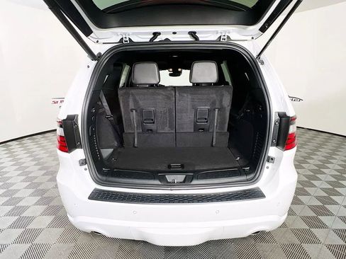 New 2026 Dodge Durango GT image 28