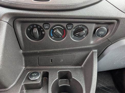 Certified 2019 Ford Transit 250 148 Low Roof image 25