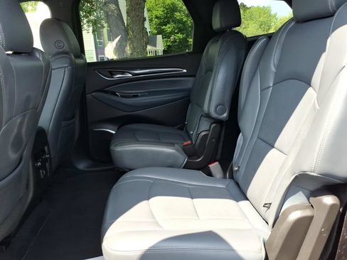 Certified 2023 Buick Enclave Essence AWD/4WD image 15