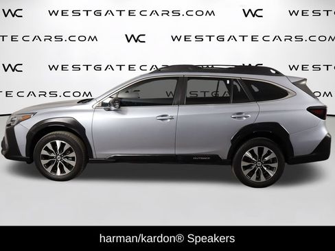 Used 2024 Subaru Outback Limited XT AWD/4WD image 5