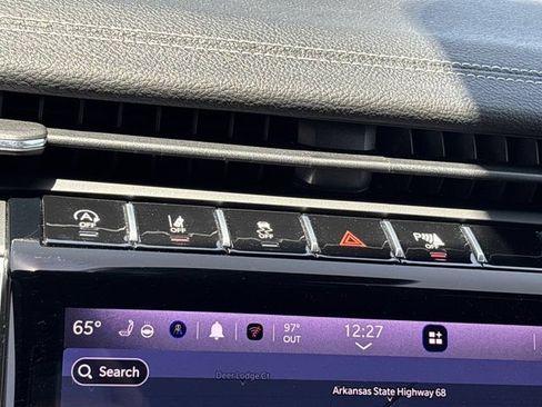 Used 2025 Jeep Grand Cherokee L Limited w/ Luxury Tech Group II AWD/4WD image 31