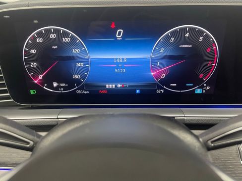 Used 2026 Mercedes-Benz GLE 450 4MATIC image 32