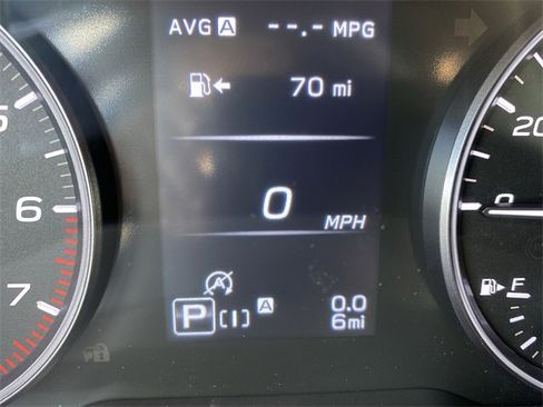 Used 2025 Subaru Forester Sport w/ Popular Package #2 image 28