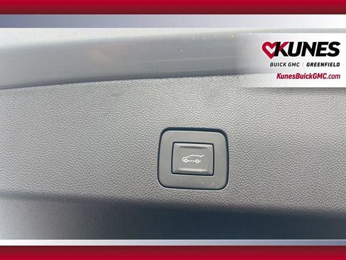 New 2026 Buick Encore GX Sport Touring w/ Comfort Package AWD/4WD image 51
