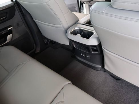 Used 2026 Toyota Tundra Limited RWD image 17