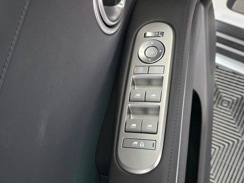 New 2026 Hyundai Palisade Calligraphy AWD/4WD image 22