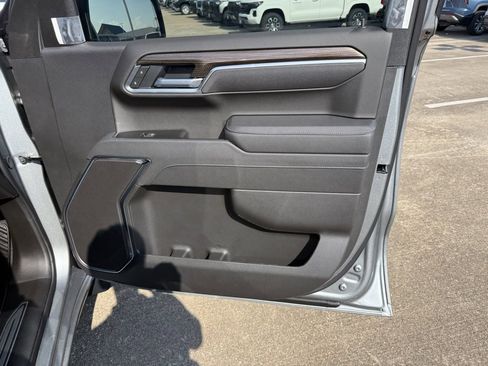 New 2026 Chevrolet Silverado 1500 LT image 49