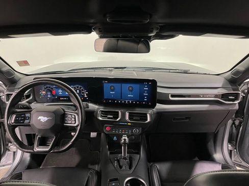 Used 2024 Ford Mustang Premium image 17