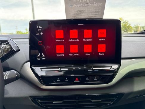 Used 2023 Volkswagen ID.4 Pro S AWD/4WD image 18