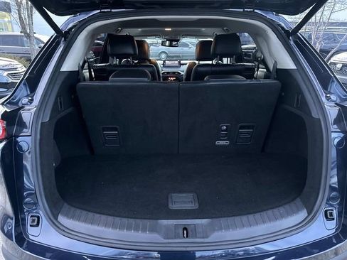 Used 2023 MAZDA CX-9 Touring image 15