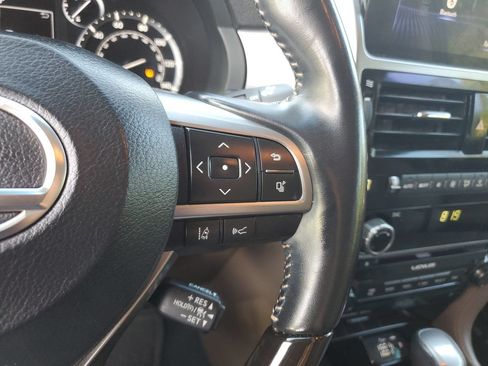 Used 2023 Lexus GX 460 Premium AWD/4WD image 26