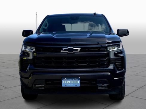 Used 2023 Chevrolet Silverado 1500 RST w/ All Star Edition Plus RWD image 4