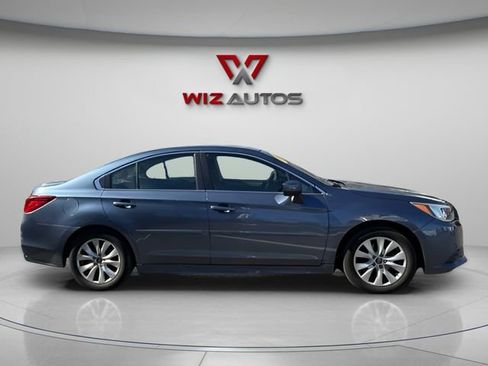 Used 2015 Subaru Legacy 2.5i Premium image 4