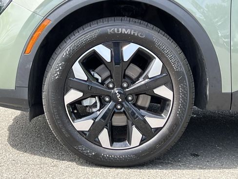 Used 2023 Kia Sportage X-Line AWD/4WD image 25