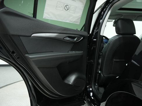 New 2025 Buick Envision Sport Touring image 21