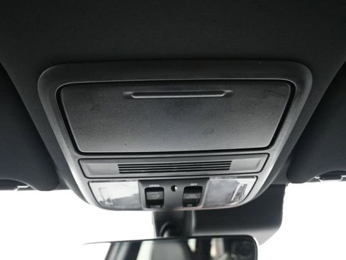 Certified 2023 Honda Passport TrailSport image 17