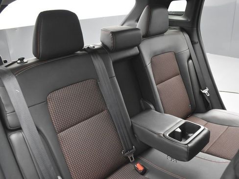 New 2026 Nissan Kicks SR w/ Cold Weather Package AWD/4WD image 22