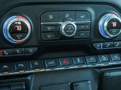 Used 2019 GMC Sierra 1500 Denali w/ Denali Ultimate Package AWD/4WD image 26