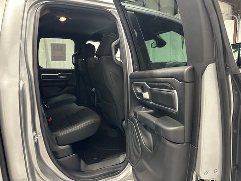 Used 2019 RAM 1500 Big Horn AWD/4WD image 49
