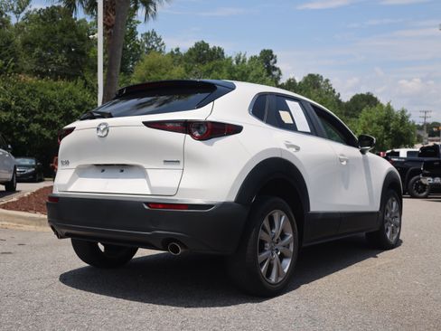 Used 2020 MAZDA CX-30 FWD w/ Preferred Package image 5
