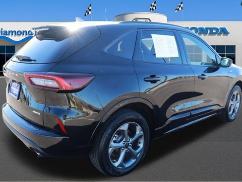 Used 2023 Ford Escape ST-Line image 6