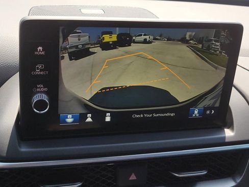 Used 2025 Acura ADX A-Spec image 22