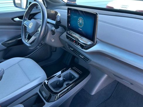 Used 2021 Volkswagen ID.4 Pro S image 40