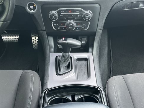 Used 2023 Dodge Charger R/T w/ Blacktop Package image 6