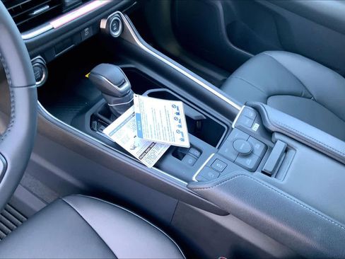 New 2026 Toyota Grand Highlander XLE image 7