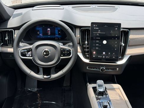 New 2026 Volvo XC90 T8 Ultra w/ Protection Package AWD/4WD image 28