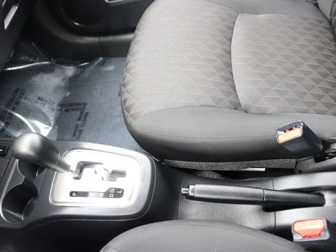 Used 2024 Mitsubishi Mirage ES FWD image 34
