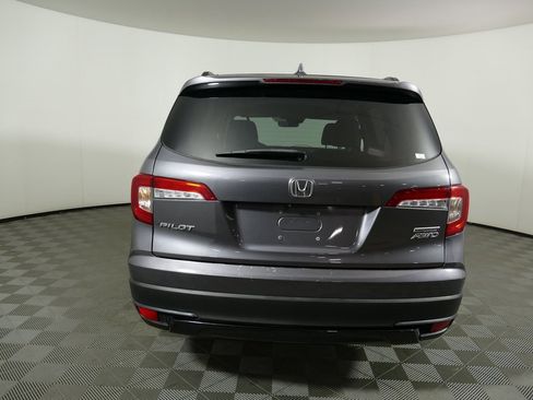 Used 2021 Honda Pilot Special Edition image 4