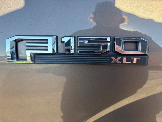 Used 2019 Ford F150 XLT w/ Equipment Group 301A Mid RWD image 12