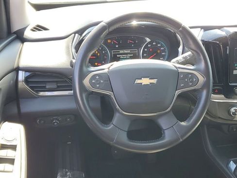 Used 2018 Chevrolet Traverse LT AWD/4WD image 12