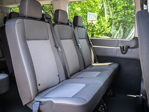 Used 2024 Ford Transit 350 XL RWD image 14