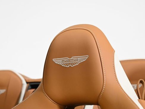 New 2026 Aston Martin DB12 Volante image 20