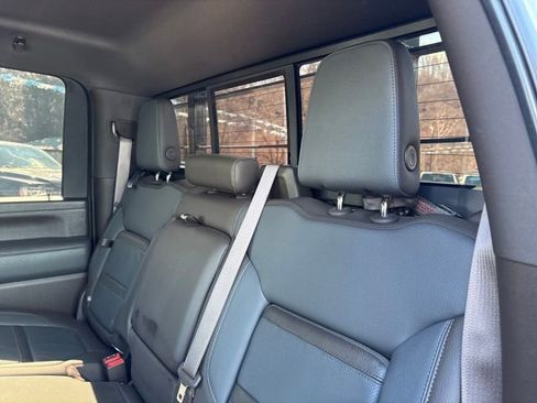 Used 2020 GMC Sierra 2500 Denali image 25